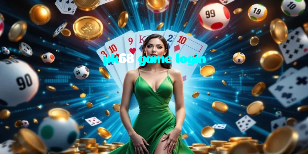 making first deposit on pk68 game login website using local payment methods in Pakistan
