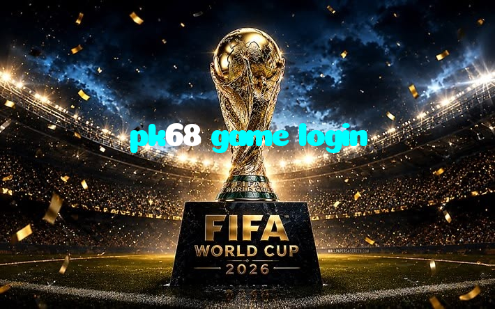 making first deposit on pk68 game login website using local payment methods in Pakistan