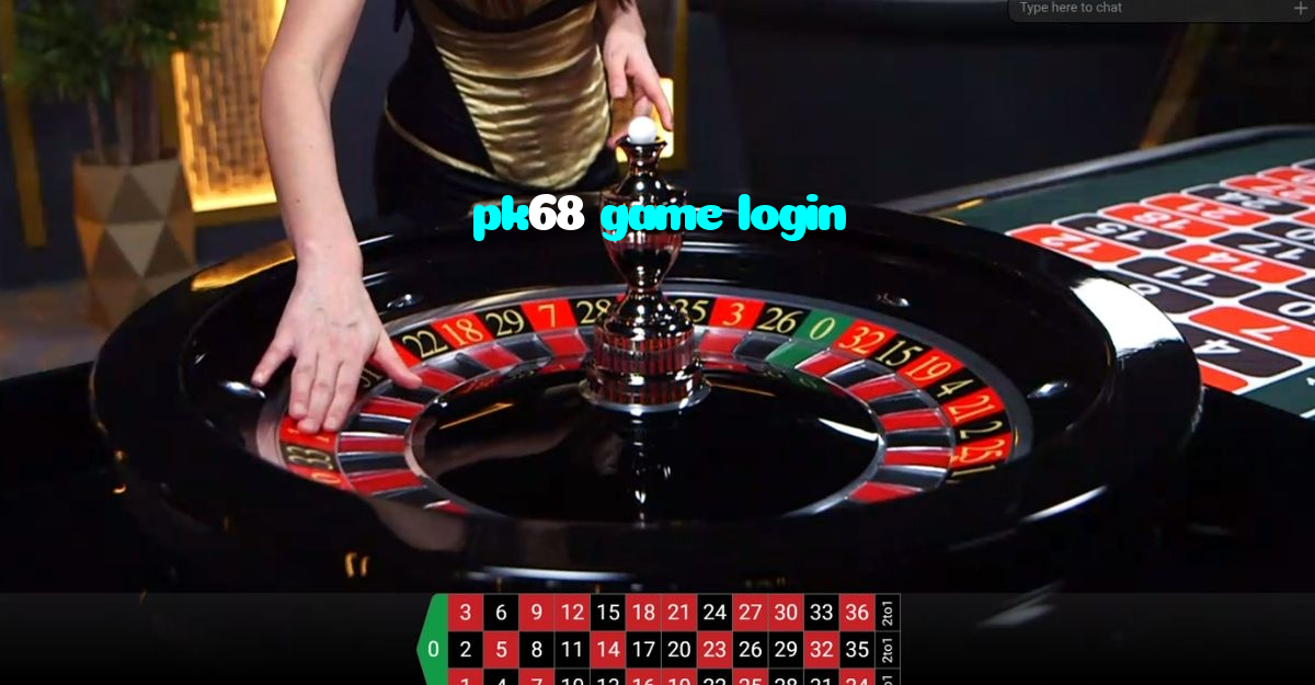 making first deposit on pk68 game login website using local payment methods in Pakistan